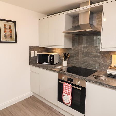 Kirkstones Villa Кесвик Екстериор снимка