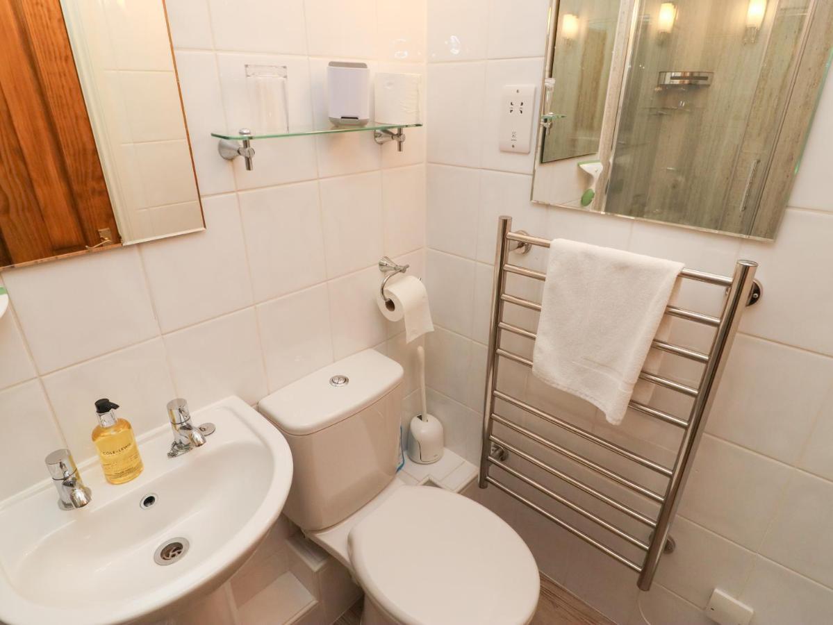 Kirkstones Villa Кесвик Екстериор снимка