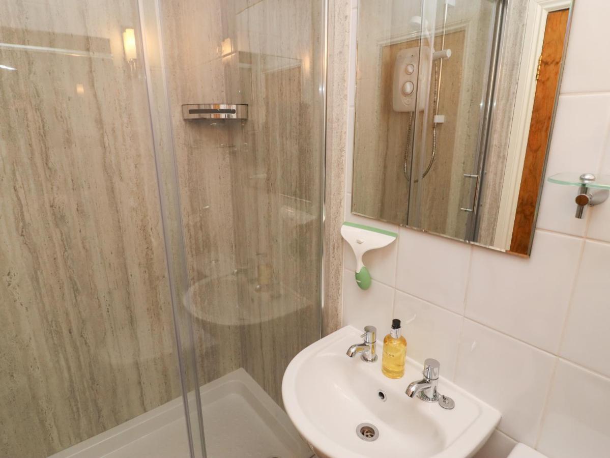 Kirkstones Villa Кесвик Екстериор снимка