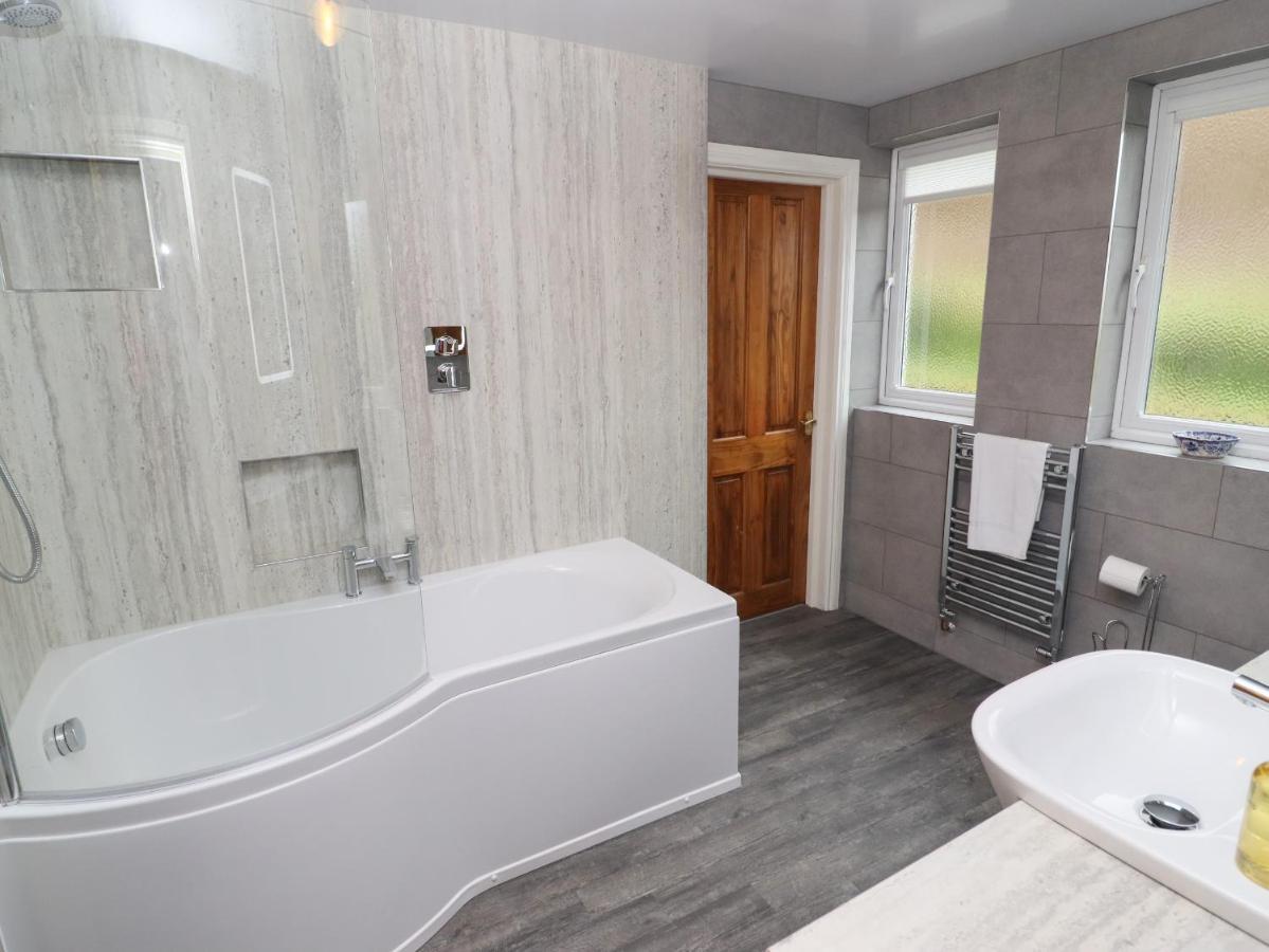 Kirkstones Villa Кесвик Екстериор снимка