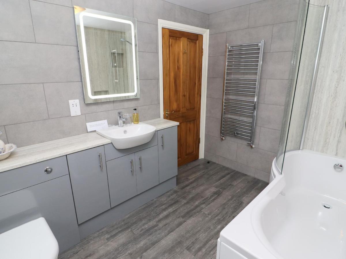Kirkstones Villa Кесвик Екстериор снимка